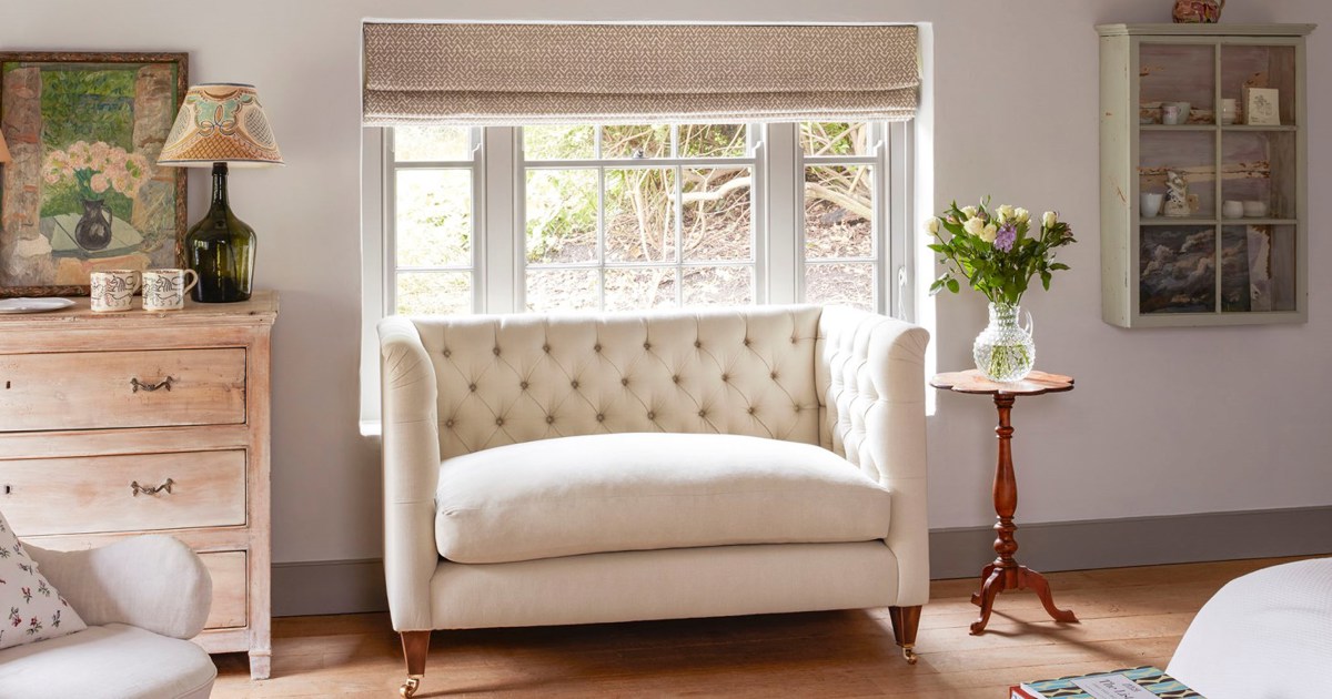 5 Cotswolds interiors trends for 2022