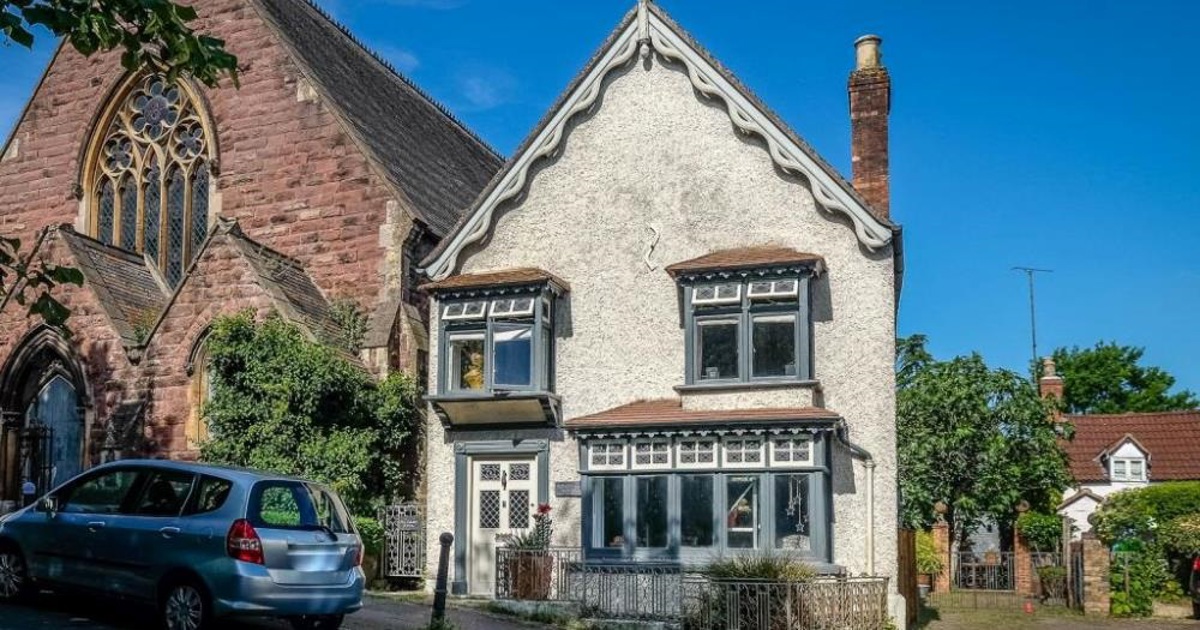 8 of the most exciting Gloucestershire properties on the market in
