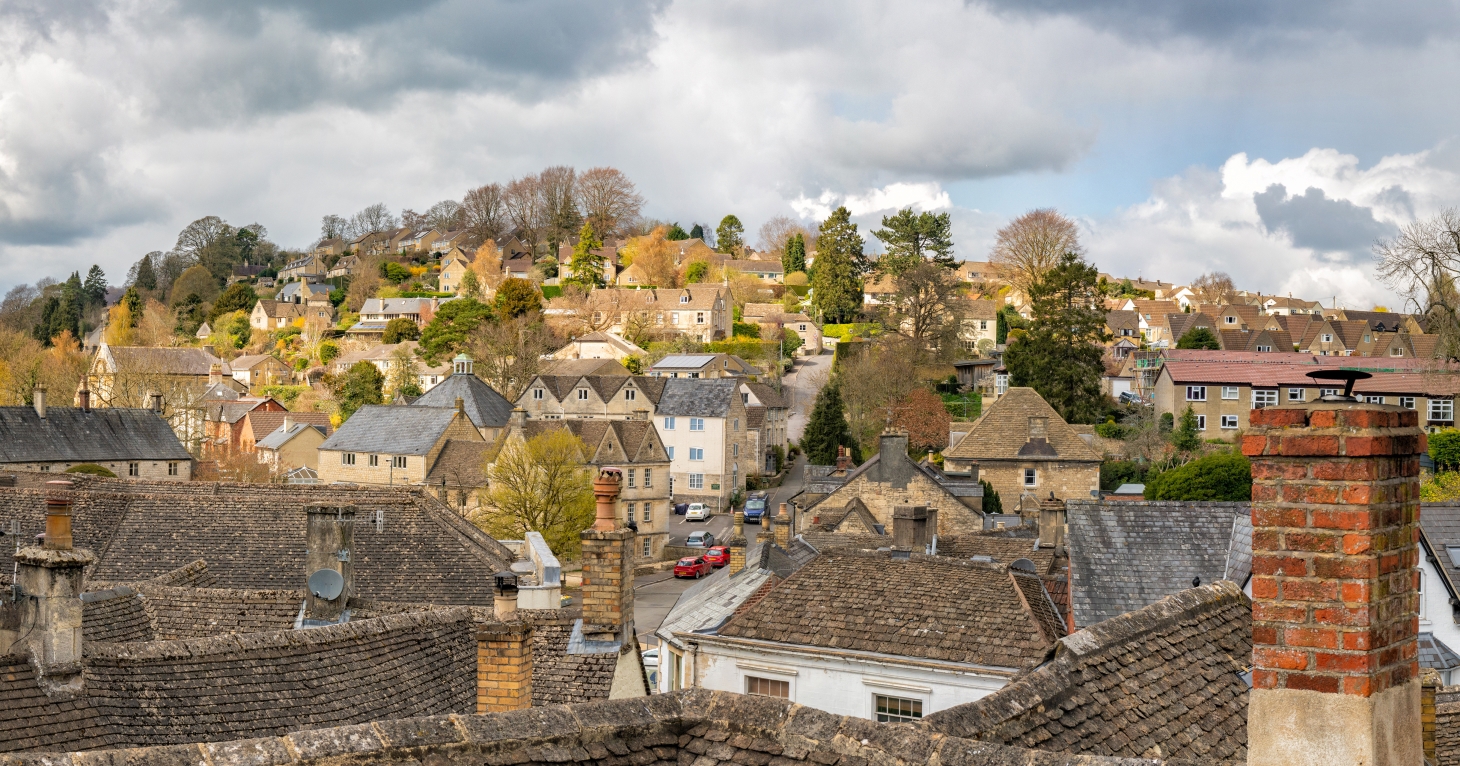 Nailsworth named one of the best places to buy a house in the UK - Vimarsana News