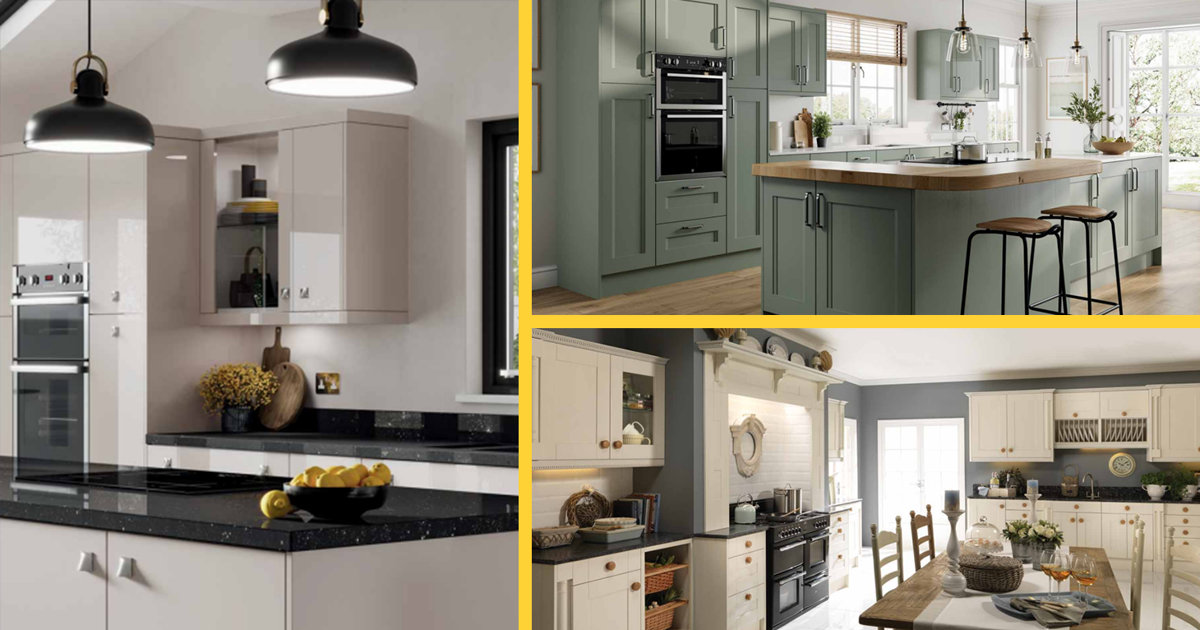 The family-owned Gloucester business making kitchen dreams come true