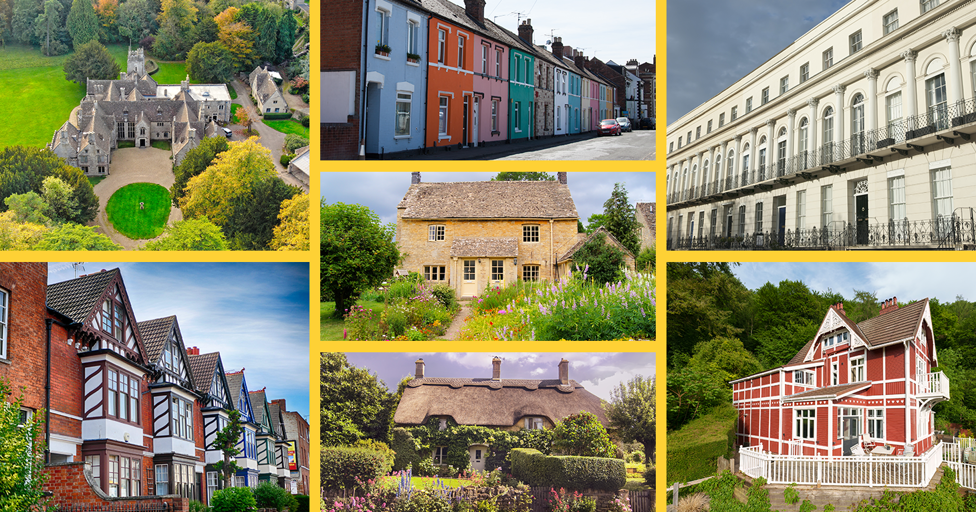 Gloucestershire featured property of the month series - Vimarsana News