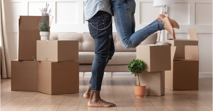 First-time buyers' questions answered