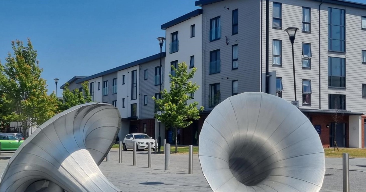 Gloucester housing association receives £130 million funding boost