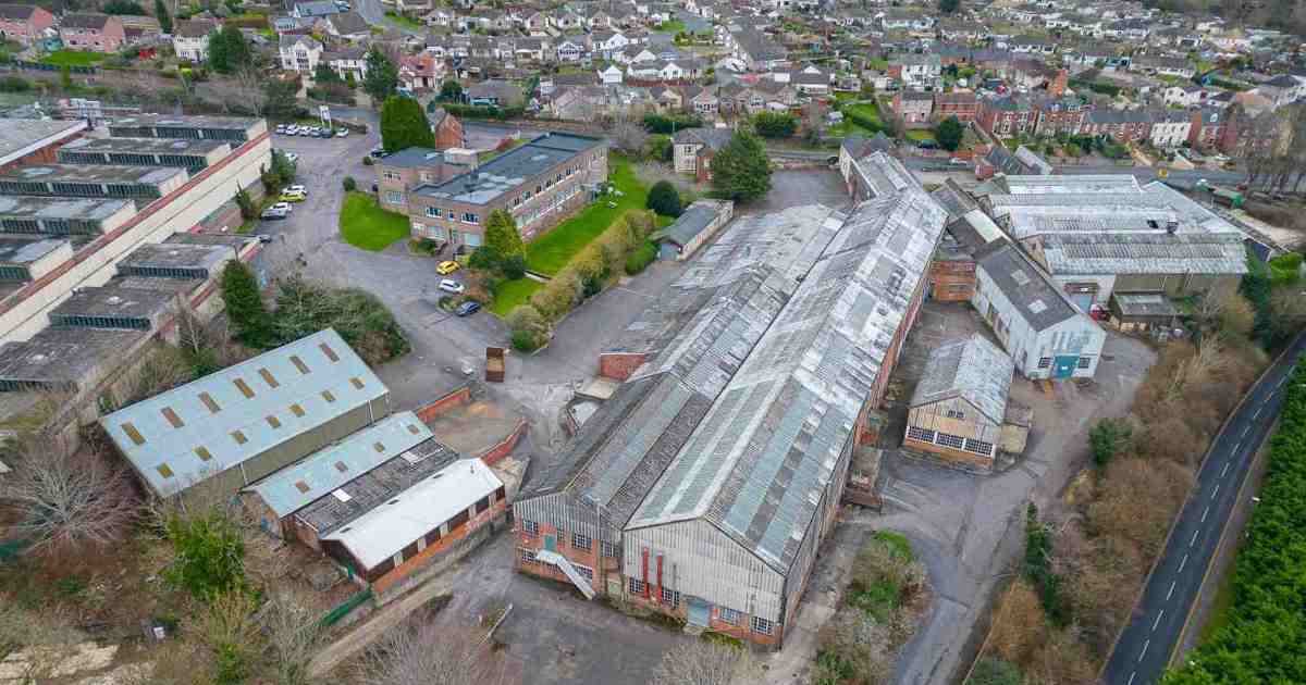 Groundworks on Stroud sustainable housing development due to start in 2024