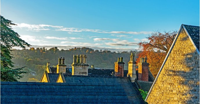 How a Gloucestershire charity is helping homeowners become masters in energy efficiency