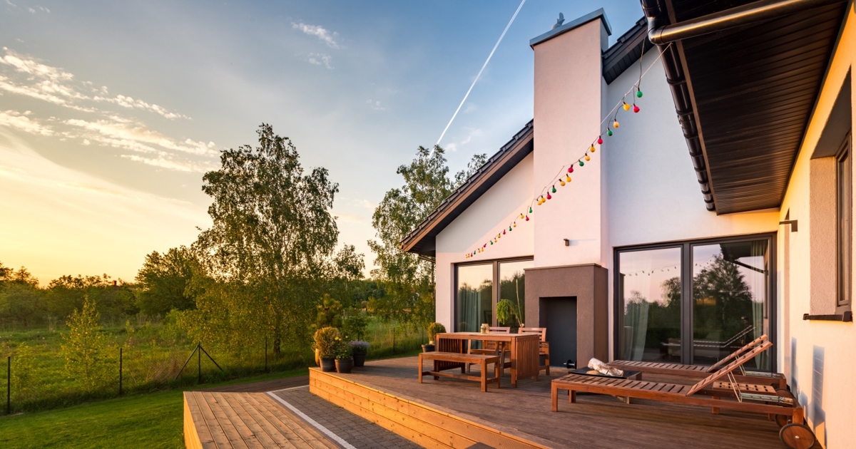 How to make your home more saleable this summer Naylor Powell expert