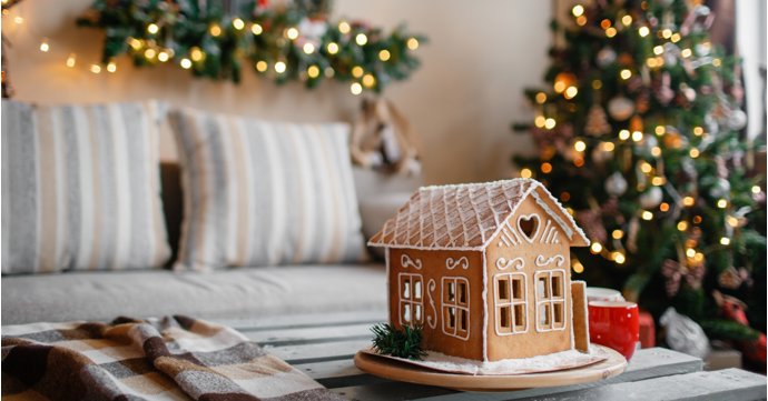 How to make your home more saleable this winter: Naylor Powell expert insight