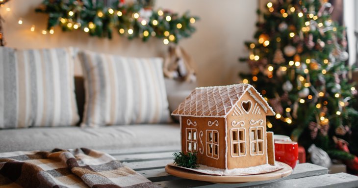 Gloucestershire-based independent estate agency, Naylor Powell, shares its advice on how to make your home feel warm and welcoming to potential buyers this winter.