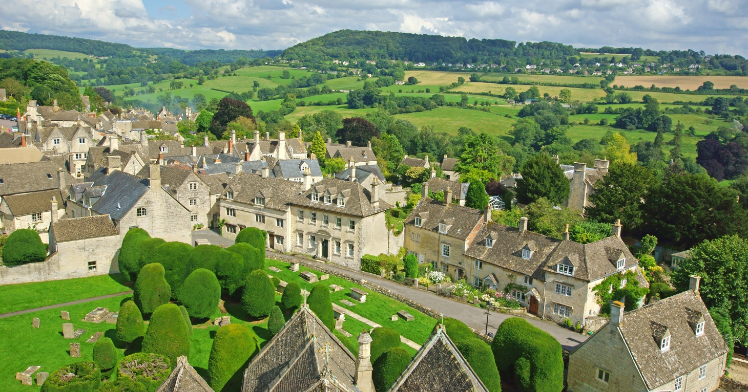 7 reasons why a buying agent gives you the edge in the Cotswolds property market