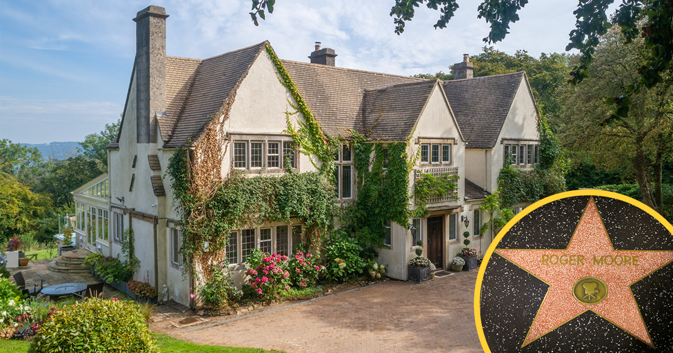 Featured property: James Bond's posh pad in the Cotswolds - Vimarsana News