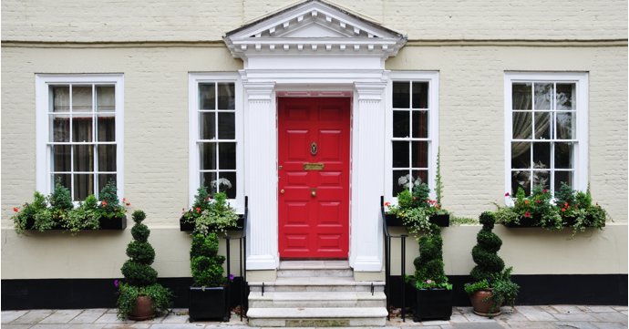 10 simple ways to make your Gloucestershire property more saleable