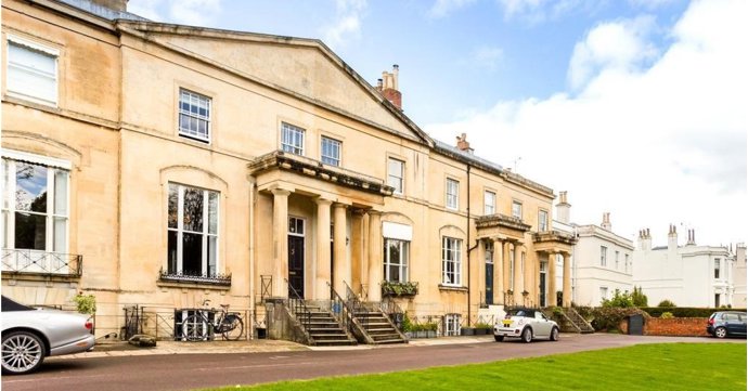8 of the most luxurious properties for sale in Gloucestershire