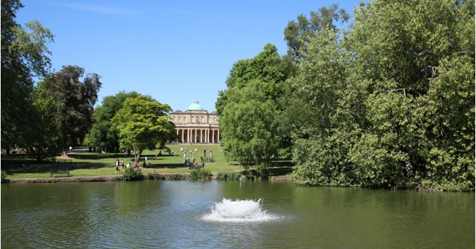 8 best reasons to move to Cheltenham