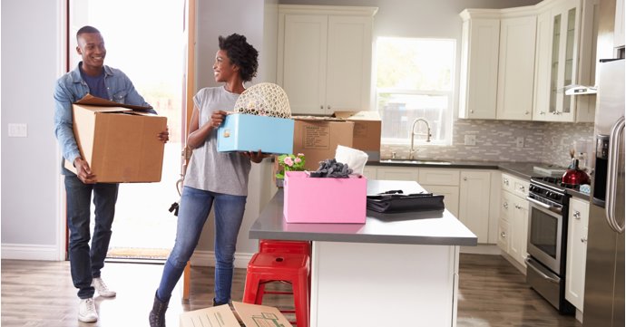 5 top tips on how to make buying a house less stressful