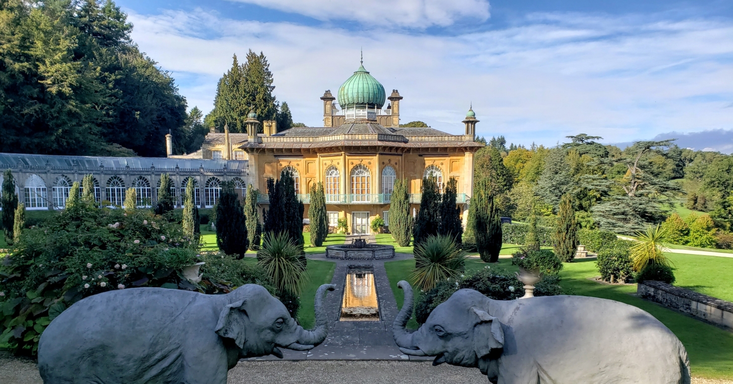 Garden-themed literature festival heads to the Cotswolds this June 2024 - Vimarsana News