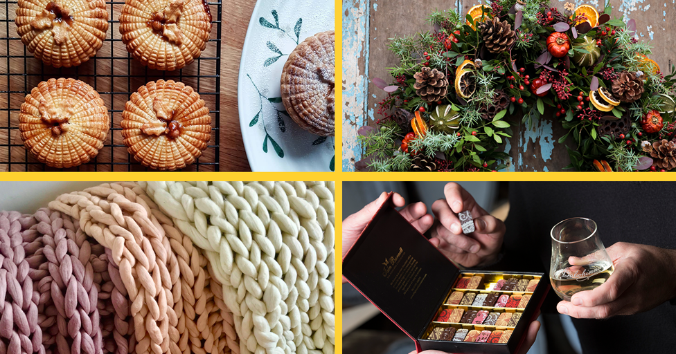 Badminton Estate announces catalogue of fabulous festive activities for Christmas 2023 - Vimarsana News
