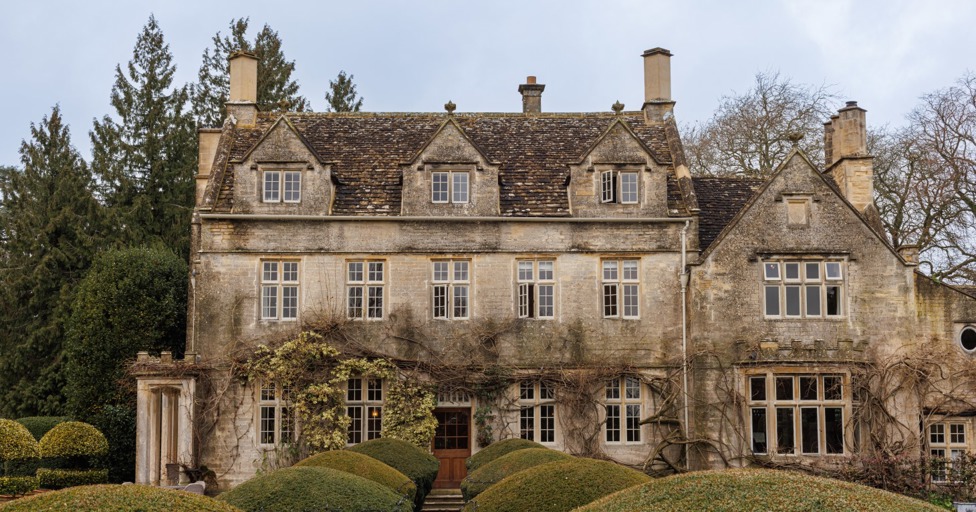 Just one month to go before THE PIG opens its first Cotswolds restaurant - Vimarsana News