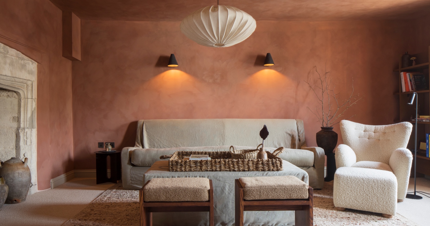 The Cotswold hotel where you can see an original Banksy, a dinosaur foot and drink £100 tequila shots