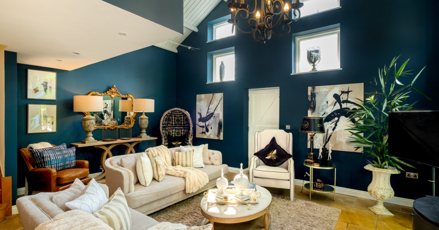 Luxury Cotswolds rental properties at heart of Instagrammable UK staycation travel boom