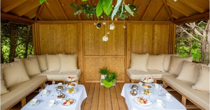 12 excellent reasons to visit The Greenway Hotel and Spa in 2024