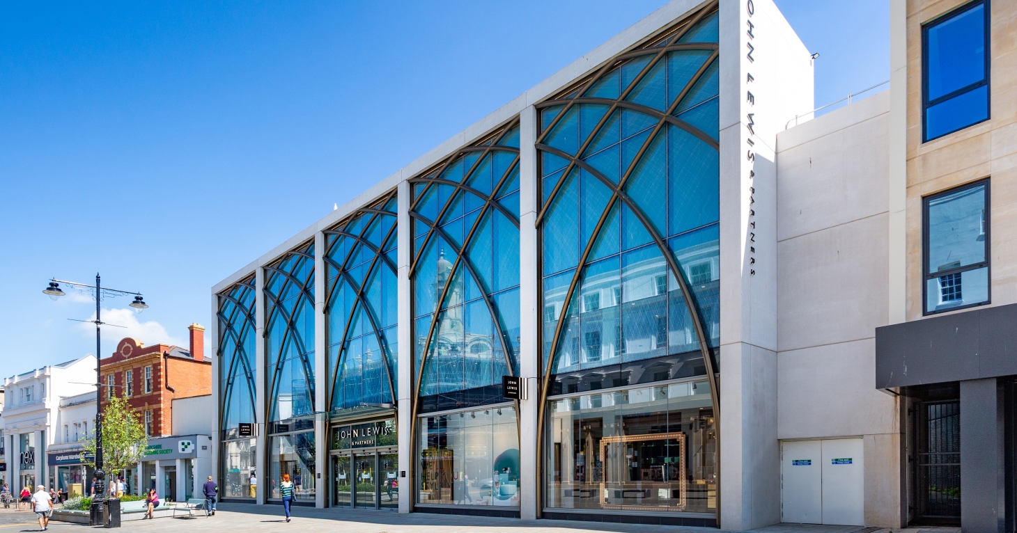 14 reasons to visit John Lewis in Cheltenham all year round - Vimarsana News