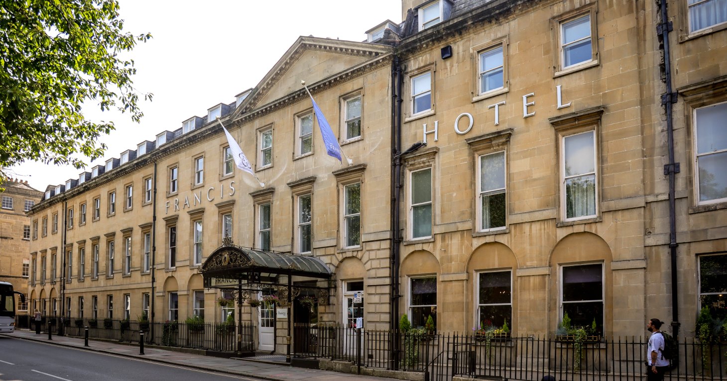 18th-century hotel in the Cotswolds to undergo a £13 million transformation