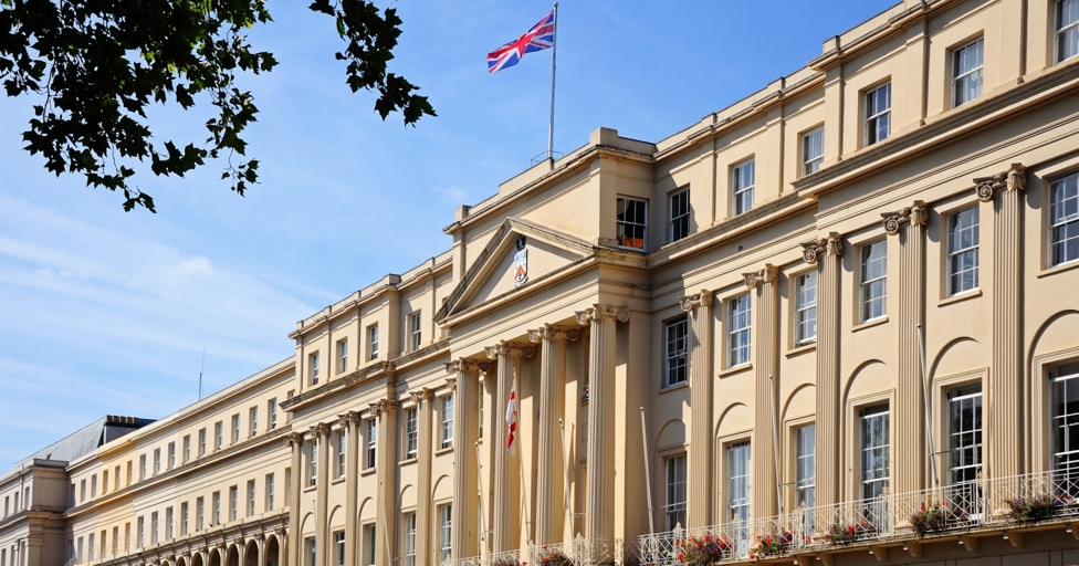 24 hours in Cheltenham - Vimarsana News
