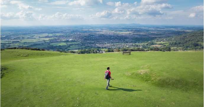 24 hours in Gloucestershire series