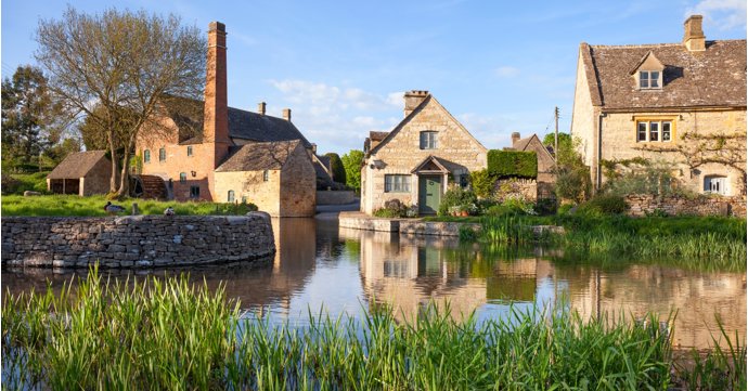 48 hours in Gloucestershire