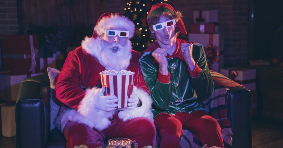 11 festive films to sprinkle Christmas cheer in Gloucestershire - Vimarsana News