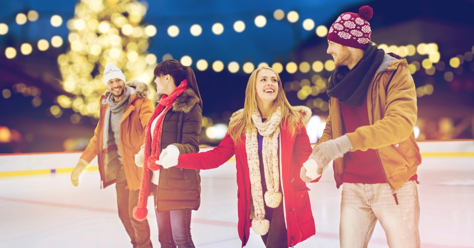 5 best Christmas ice rinks in Gloucestershire - Vimarsana News