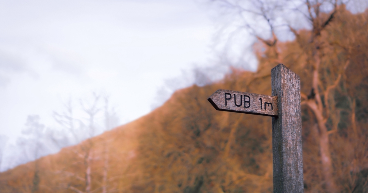 29 of the best Cotswold pub walks across Gloucestershire, Stroud, Cheltenham and the Cotswolds 