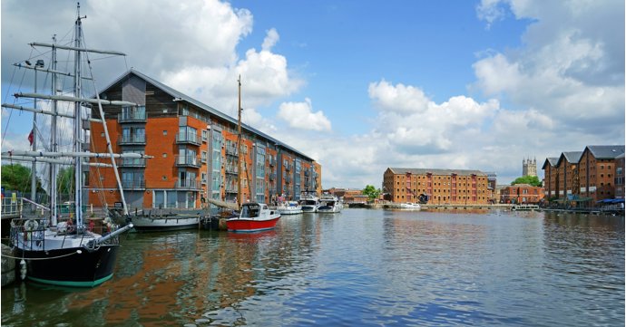 12 best things to do in Gloucester this summer