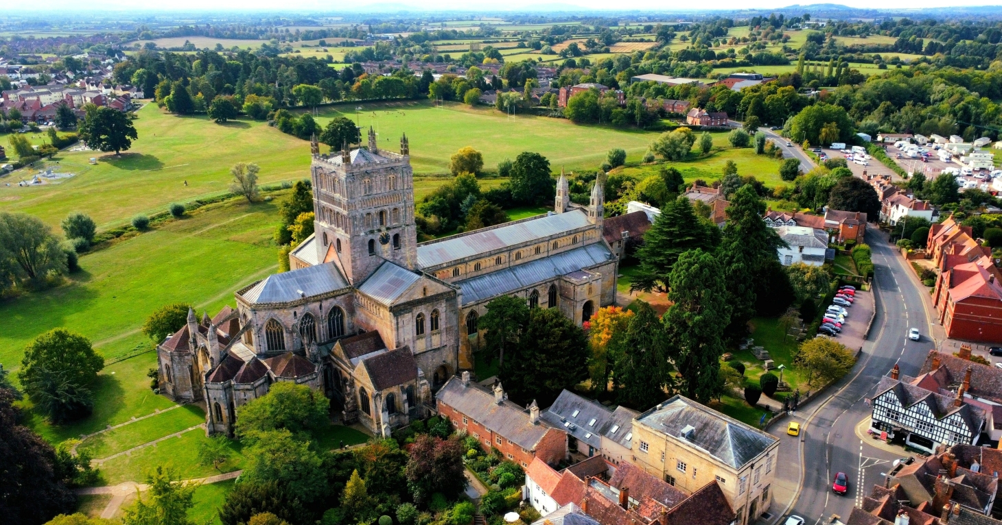 13 of the best things to do in Tewkesbury