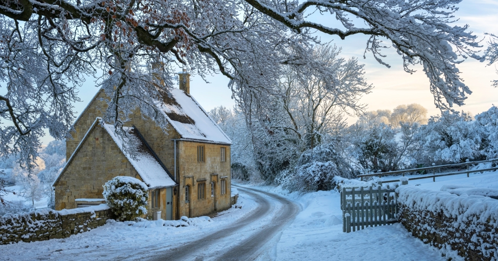 19 charming Cotswold hotels to escape to this winter - Vimarsana News