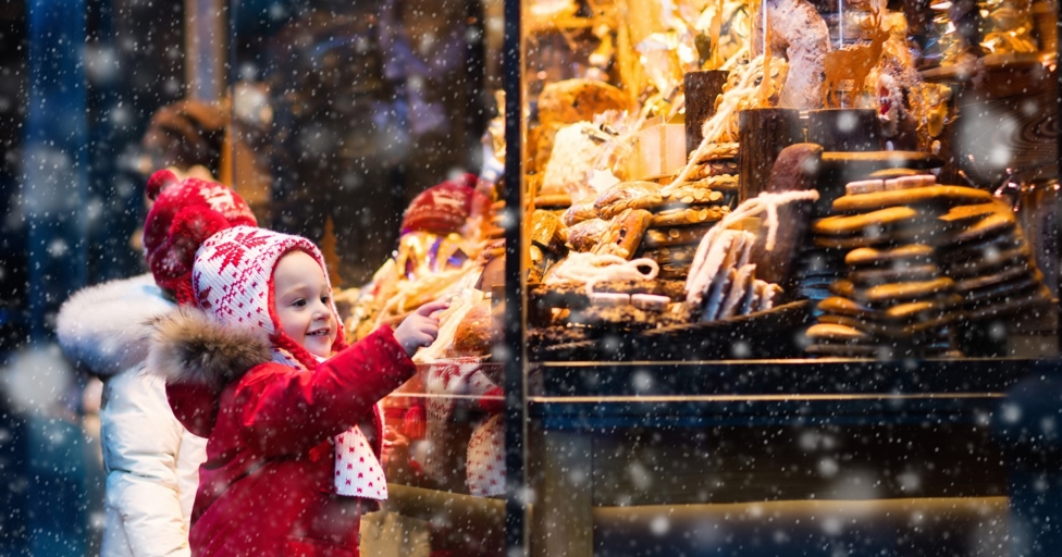 13 fabulously festive Christmas markets in Gloucestershire and the Cotswolds - Vimarsana News