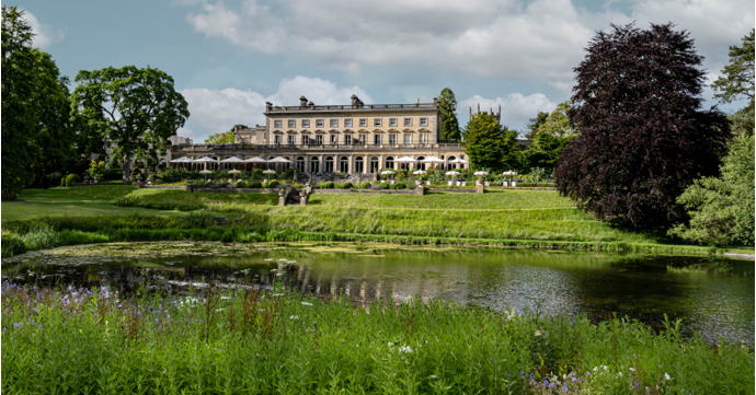 Cowley Manor