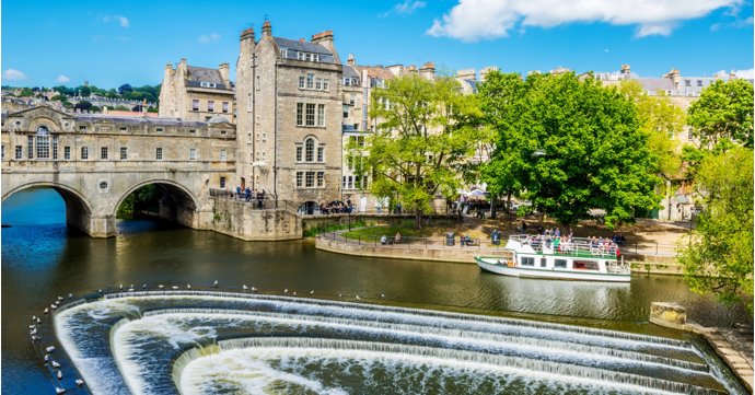 7 day out destinations to make the most of Stagecoach West's bargain £2 bus fares