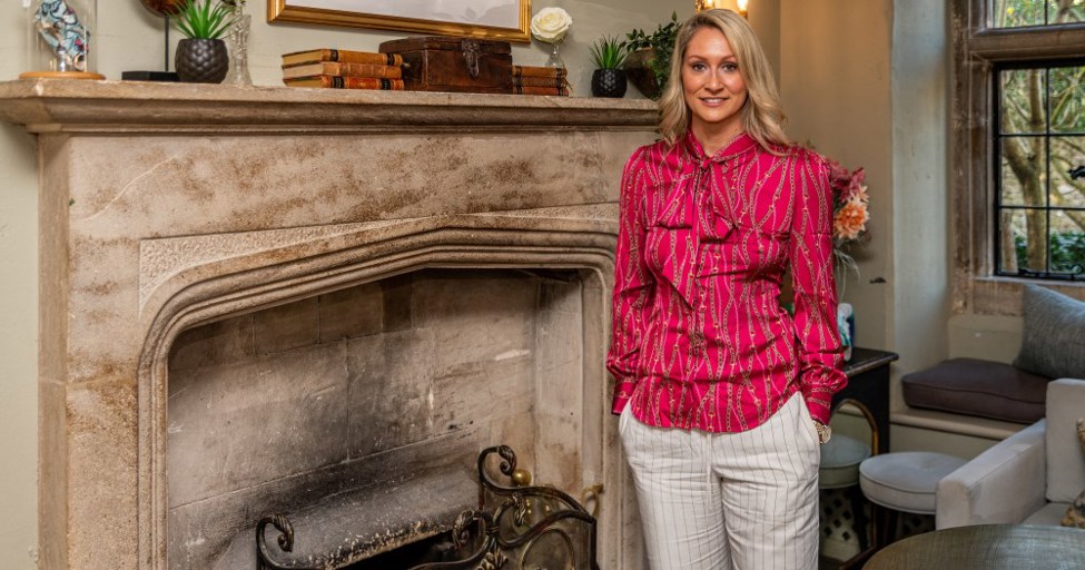 Meet the owner of Cotswold Cottage Gems: Gemma Elizabeth Conway shares her sumptuous holiday property stories - Vimarsana News