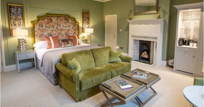 Award-winning Cheltenham hotel hosts free open day with mini treatments, food and live music