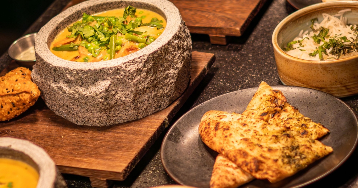 The Cotswold hotel hosting TV comedians, speed dating and a magician who once performed for James Bond