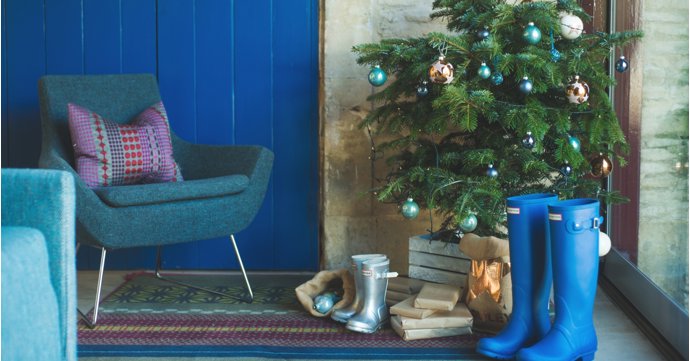 5 luxurious Cotswold breaks for families this winter