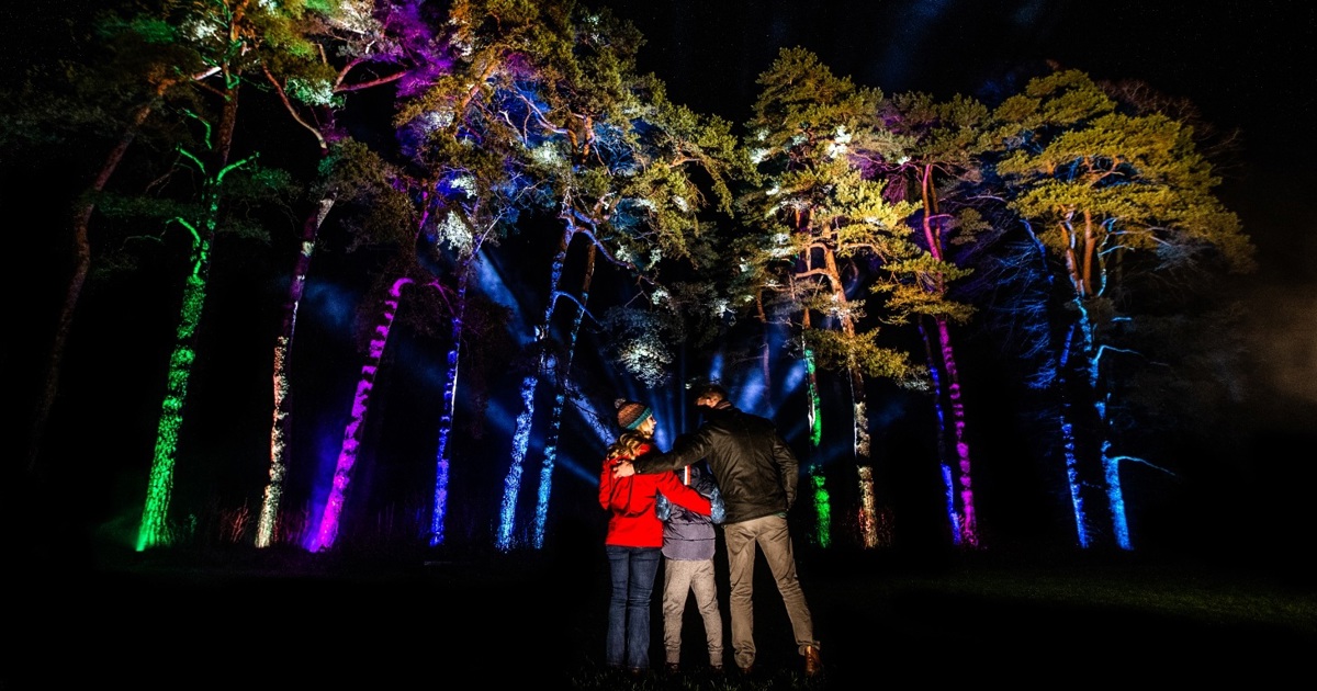 12 magical things to do in the Cotswolds this Christmas