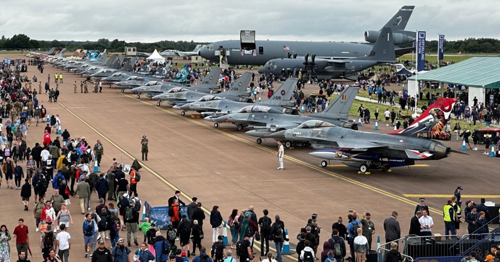 Royal international air tattoo air show - Bronctattooaus.com