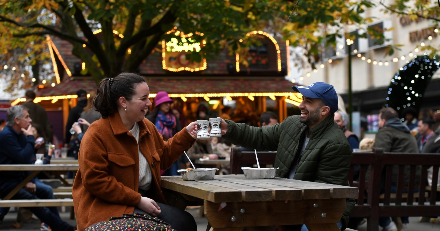 19 fun festive things to do in Cheltenham this Christmas