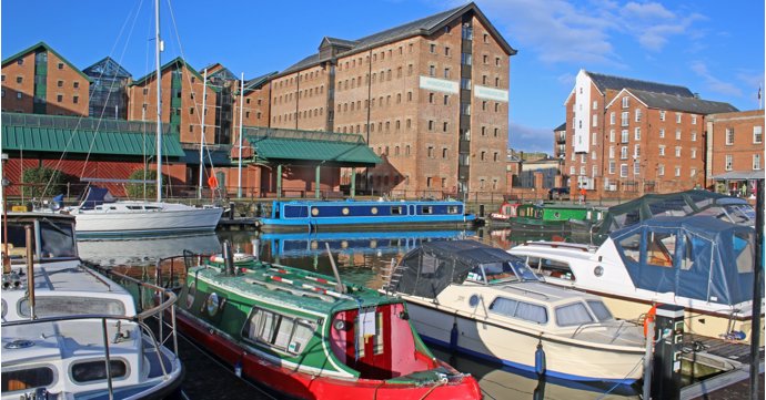10 best things to do in Gloucester