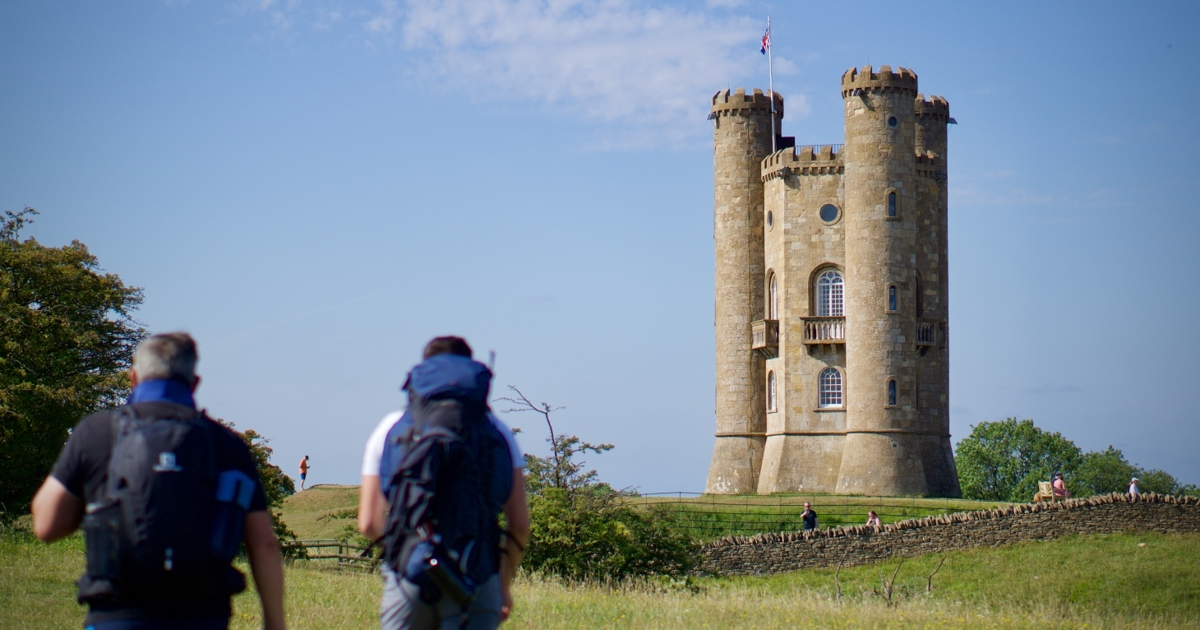 10 unique activities to try in the Cotswolds