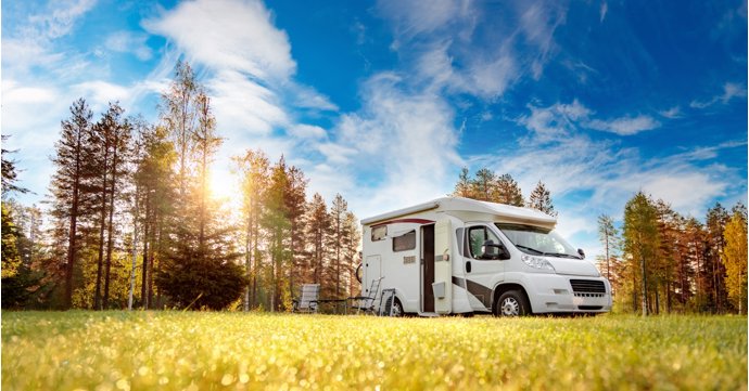 What to consider when hiring a motorhome for your next trip