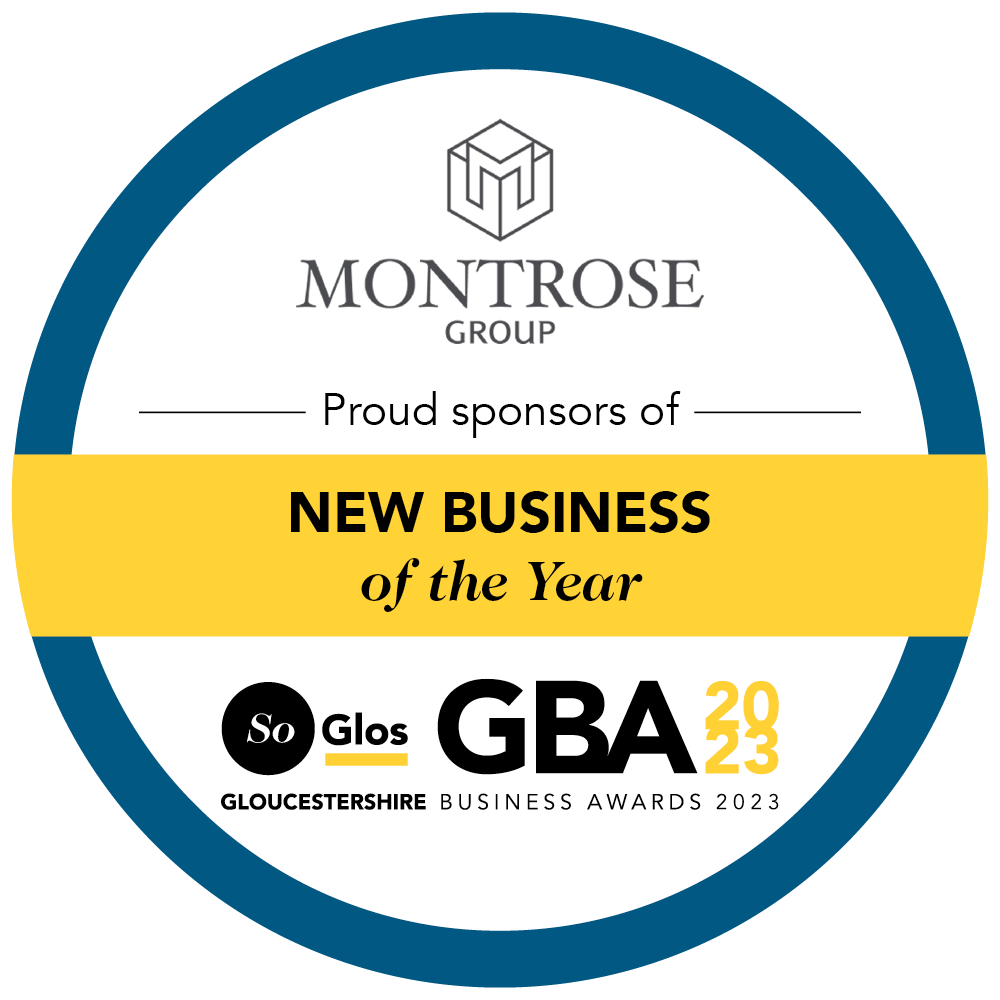 New Business of the Year
