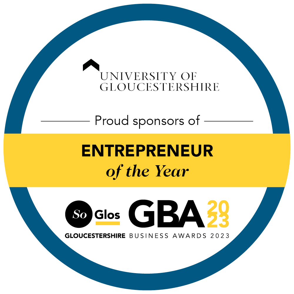 Entrepreneur of the Year
